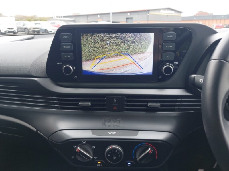 Used Hyundai BAYON 2023 for sale - 77999914: Photo 11