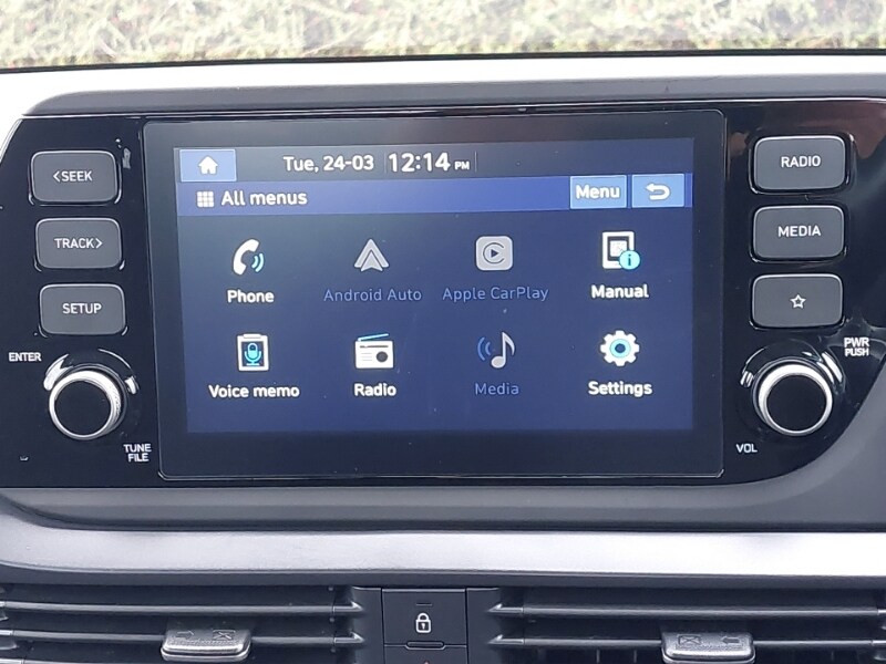 Used Hyundai BAYON 2023 for sale - 77999914: Photo 12