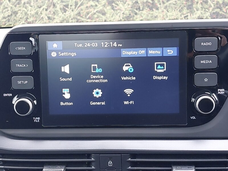 Used Hyundai BAYON 2023 for sale - 77999914: Photo 13