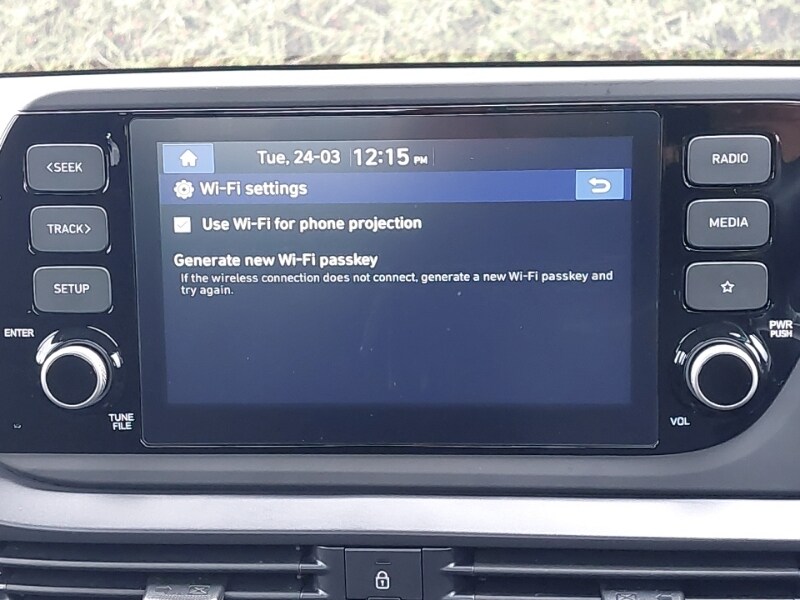 Used Hyundai BAYON 2023 for sale - 77999914: Photo 15