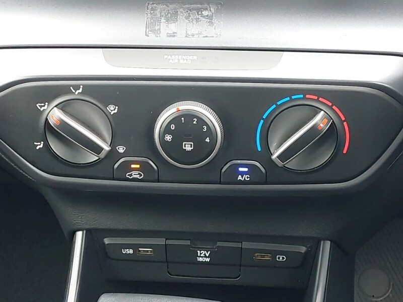 Used Hyundai BAYON 2023 for sale - 77999914: Photo 16