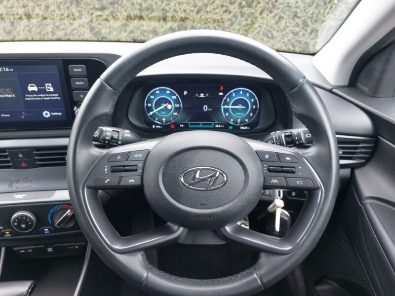 Used Hyundai BAYON 2023 for sale - 77999914: Photo 17