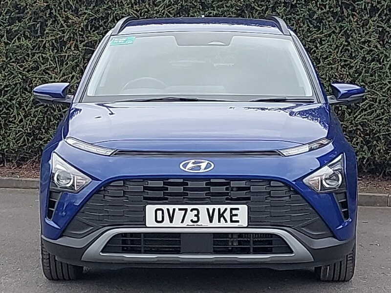 Used Hyundai BAYON 2023 for sale - 77999914: Photo 19