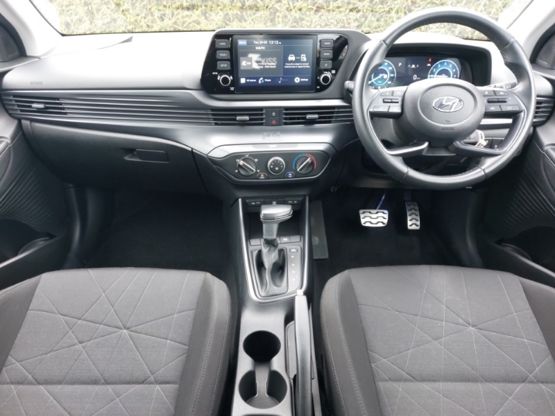 Used Hyundai BAYON 2023 for sale - 77999914: Photo 2