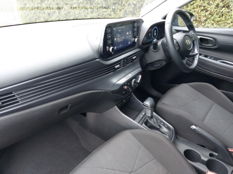 Used Hyundai BAYON 2023 for sale - 77999914: Photo 5