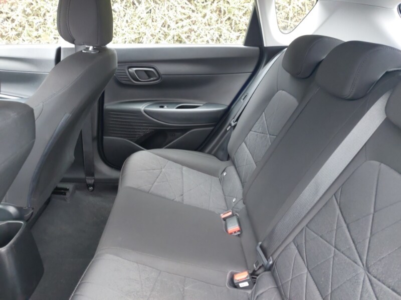 Used Hyundai BAYON 2023 for sale - 77999914: Photo 6
