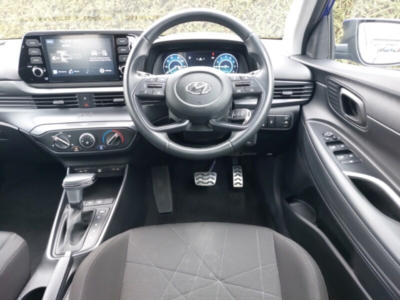 Used Hyundai BAYON 2023 for sale - 77999914: Photo 7