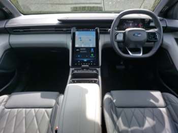 Used Ford Explorer 2024 for sale - 74492479: Photo