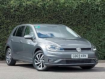 2019 - 1.0 TSI 115 Match Edition 5dr