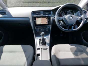 Used Volkswagen Golf 2019 for sale - 75169880: Photo