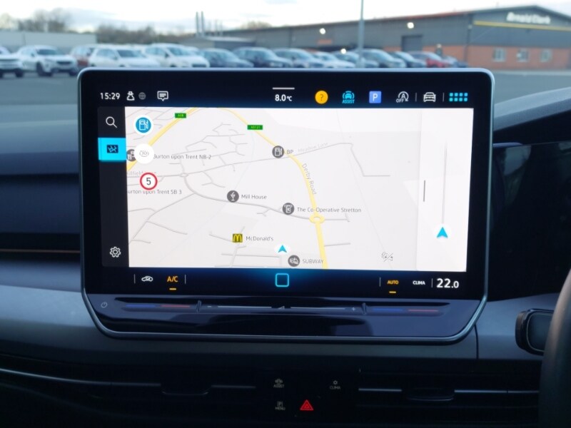 Used Volkswagen Golf 2024 for sale - 77085741: Photo 10