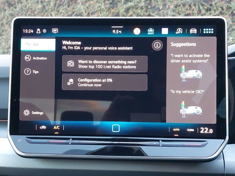 Used Volkswagen Golf 2024 for sale - 77085741: Photo 13