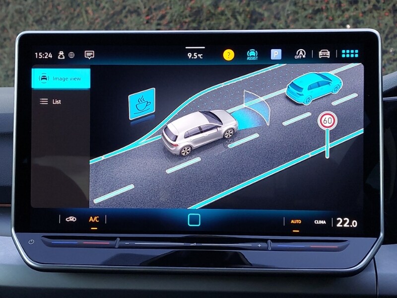 Used Volkswagen Golf 2024 for sale - 77085741: Photo 14