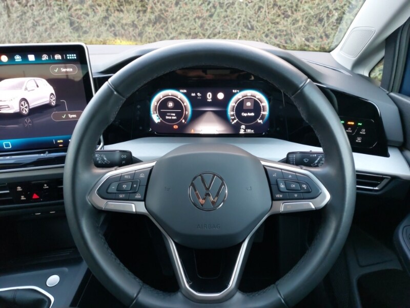 Used Volkswagen Golf 2024 for sale - 77085741: Photo 17