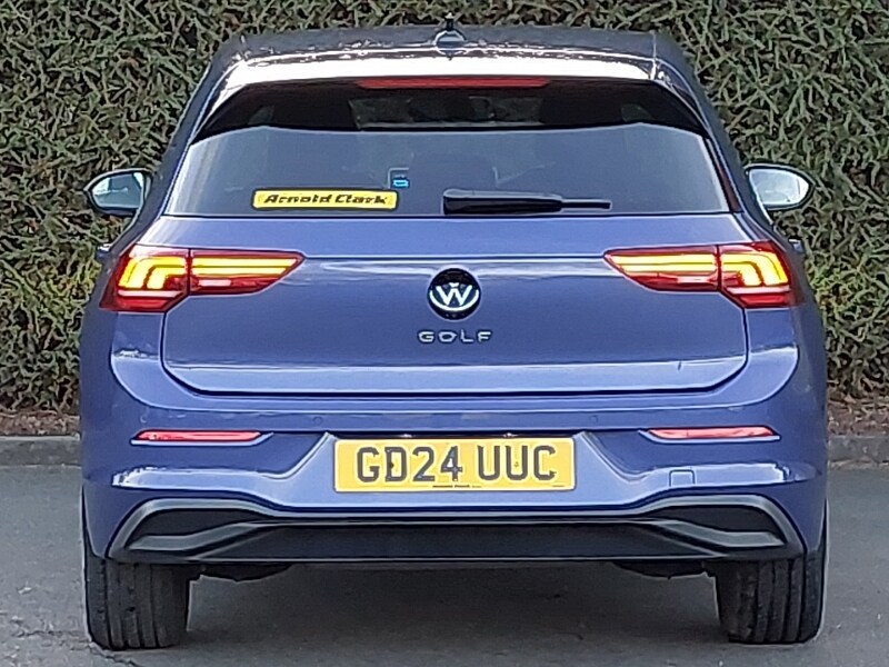 Used Volkswagen Golf 2024 for sale - 77085741: Photo 18
