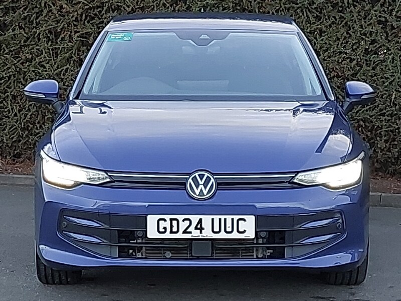 Used Volkswagen Golf 2024 for sale - 77085741: Photo 19