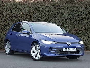 Used Volkswagen Golf 2024 for sale - 77085741: Photo