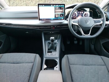 Used Volkswagen Golf 2024 for sale - 77085741: Photo