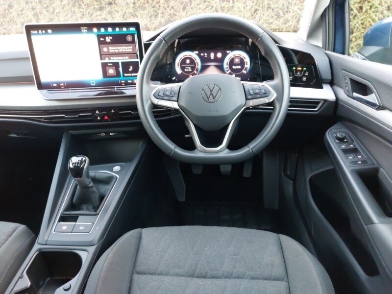 Used Volkswagen Golf 2024 for sale - 77085741: Photo 7