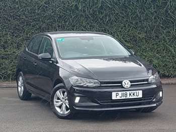 2018 - 1.0 TSI 95 SE 5dr