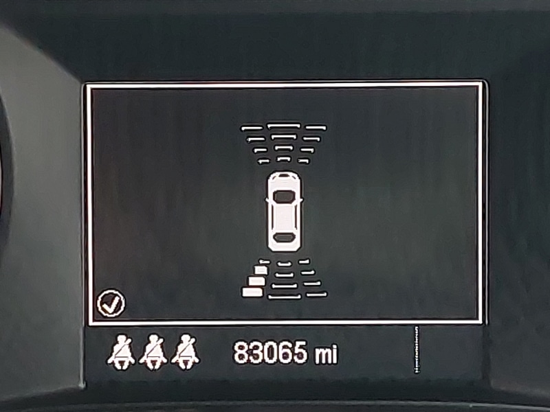 Used Vauxhall Mokka X 2017 for sale - 76556093: Photo 11