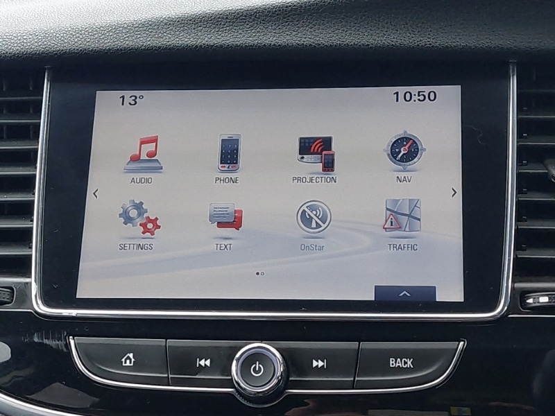 Used Vauxhall Mokka X 2017 for sale - 76556093: Photo 12