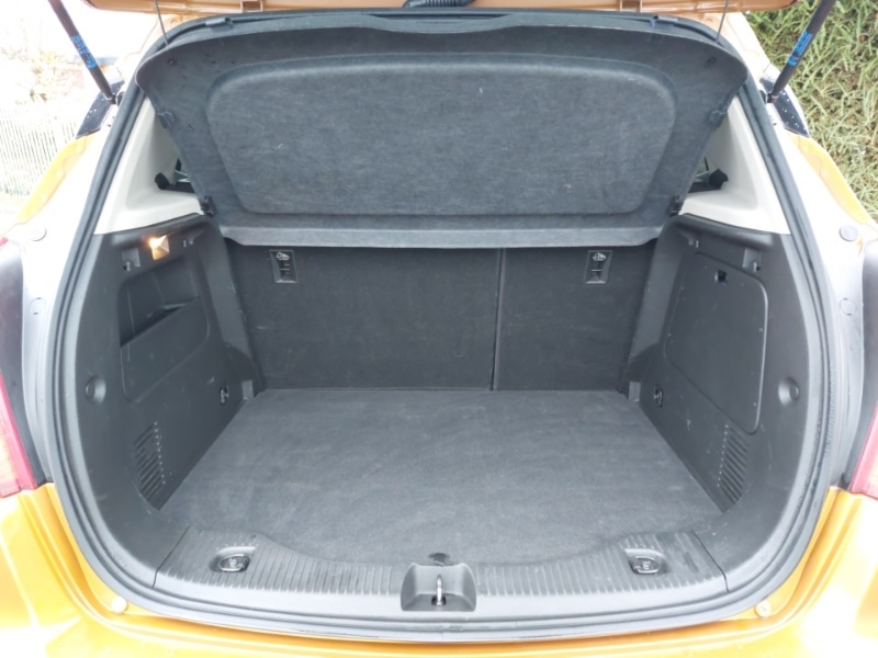 Used Vauxhall Mokka X 2017 for sale - 76556093: Photo 8