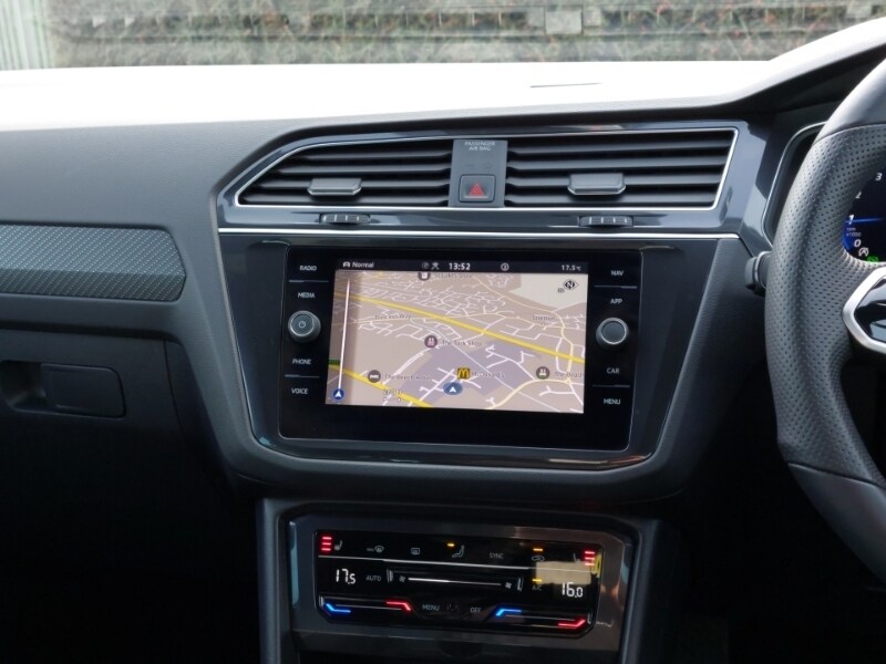 Used Volkswagen Tiguan 2023 for sale - 77761208: Photo 10