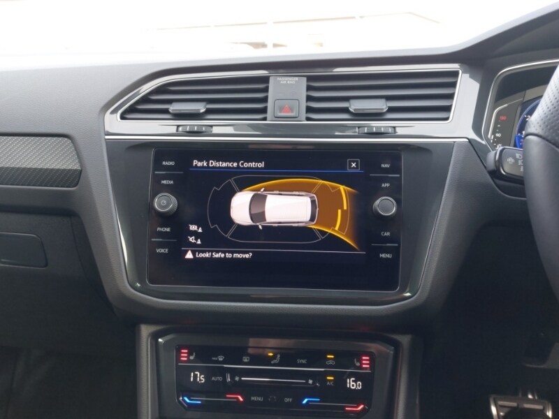 Used Volkswagen Tiguan 2023 for sale - 77761208: Photo 11