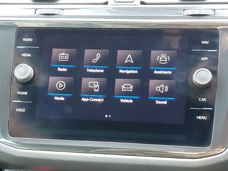 Used Volkswagen Tiguan 2023 for sale - 77761208: Photo 12