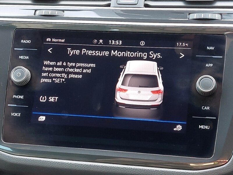 Used Volkswagen Tiguan 2023 for sale - 77761208: Photo 13