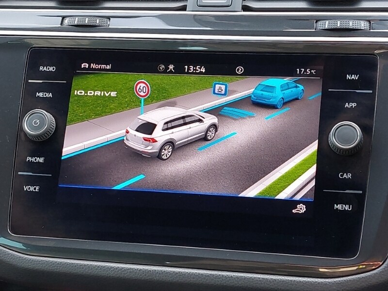 Used Volkswagen Tiguan 2023 for sale - 77761208: Photo 14