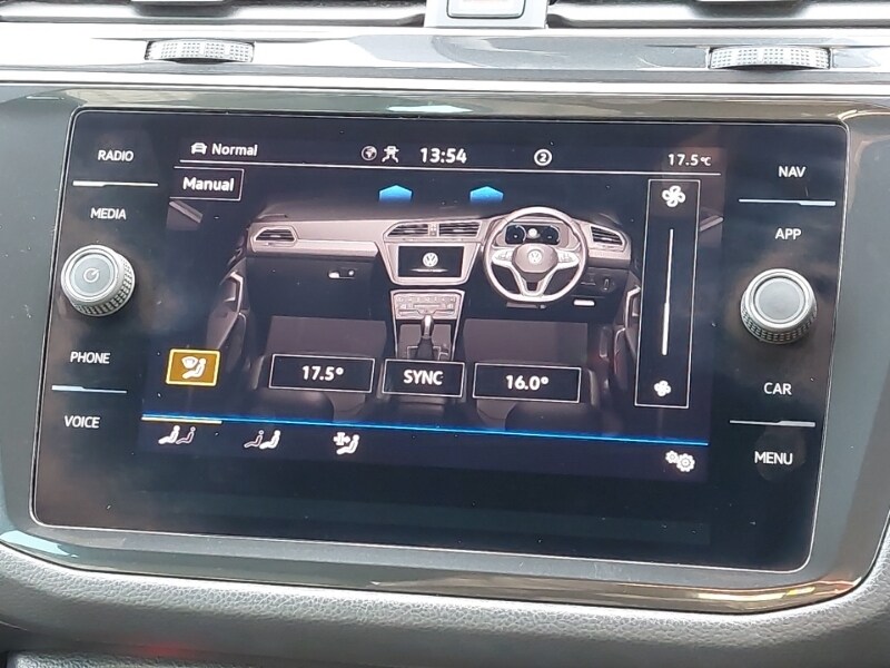 Used Volkswagen Tiguan 2023 for sale - 77761208: Photo 15