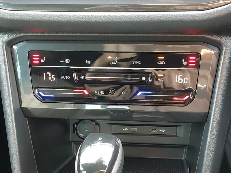 Used Volkswagen Tiguan 2023 for sale - 77761208: Photo 16