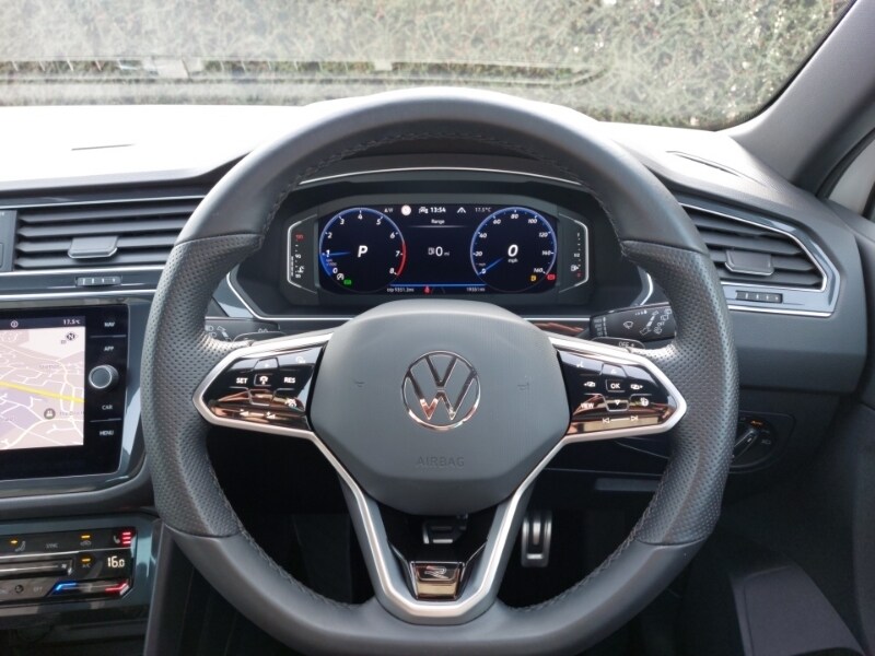 Used Volkswagen Tiguan 2023 for sale - 77761208: Photo 17