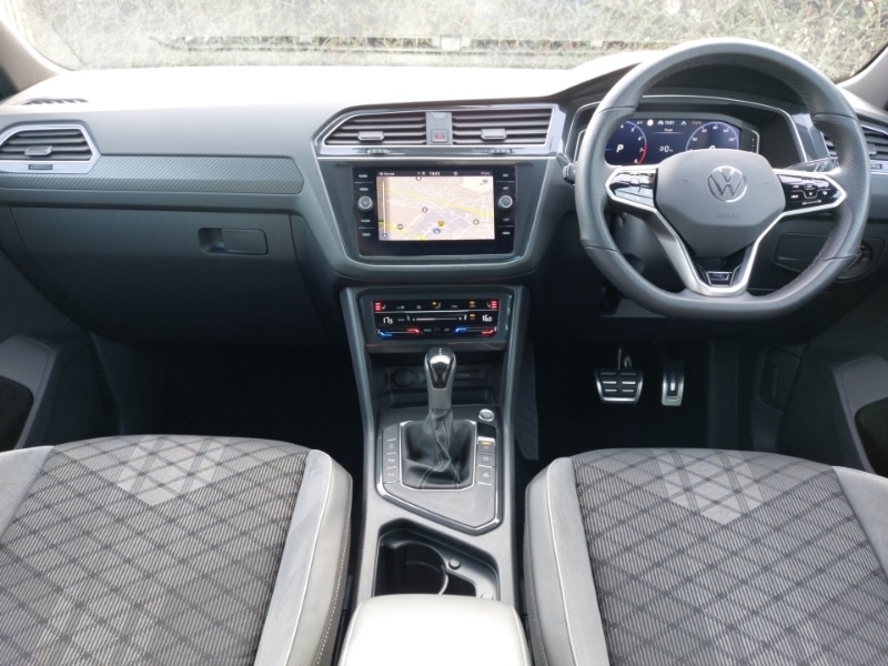 Used Volkswagen Tiguan 2023 for sale - 77761208: Photo 2