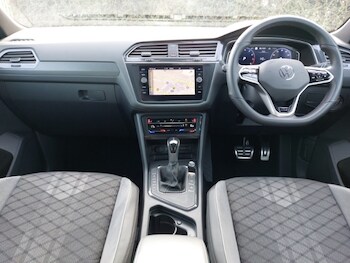 Used Volkswagen Tiguan 2023 for sale - 77761208: Photo