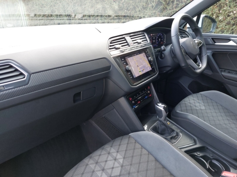 Used Volkswagen Tiguan 2023 for sale - 77761208: Photo 5