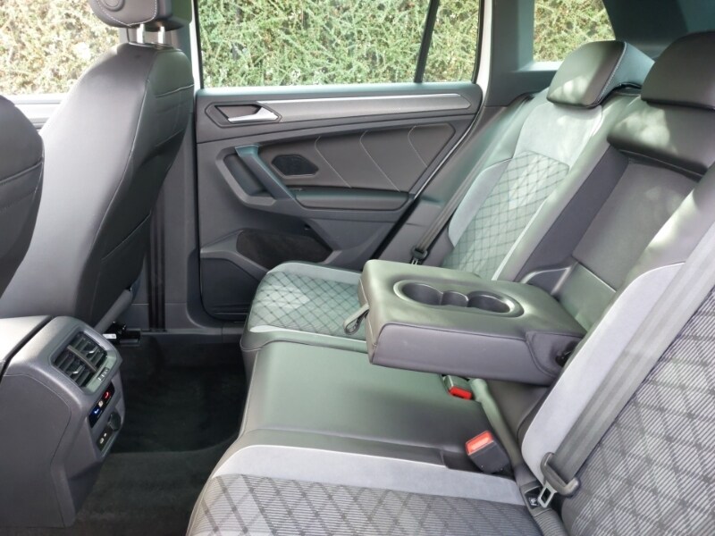 Used Volkswagen Tiguan 2023 for sale - 77761208: Photo 6