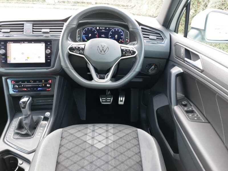 Used Volkswagen Tiguan 2023 for sale - 77761208: Photo 7