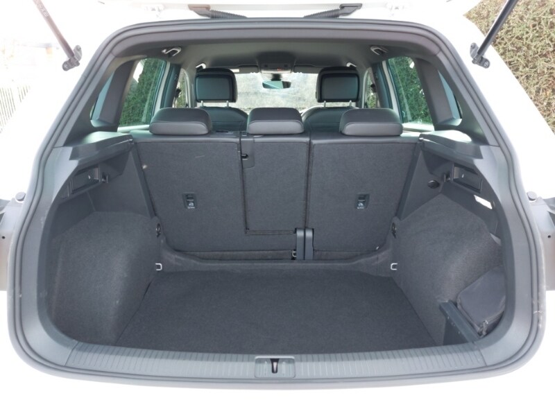 Used Volkswagen Tiguan 2023 for sale - 77761208: Photo 8