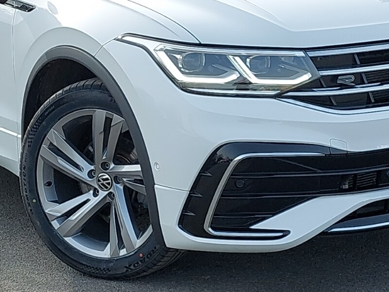 Used Volkswagen Tiguan 2023 for sale - 77761208: Photo 9