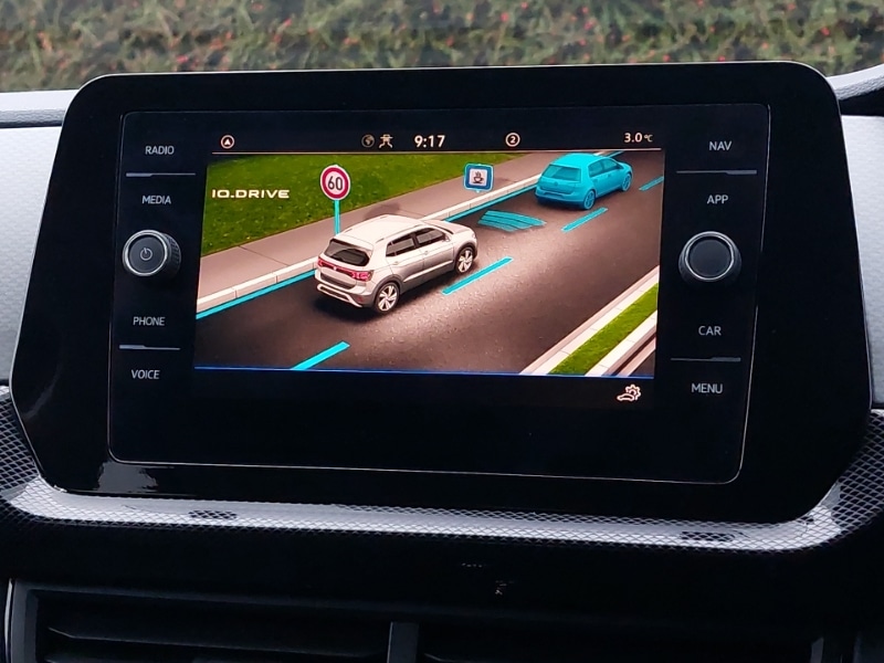 Used Volkswagen T-Cross 2024 for sale - 77333615: Photo 15