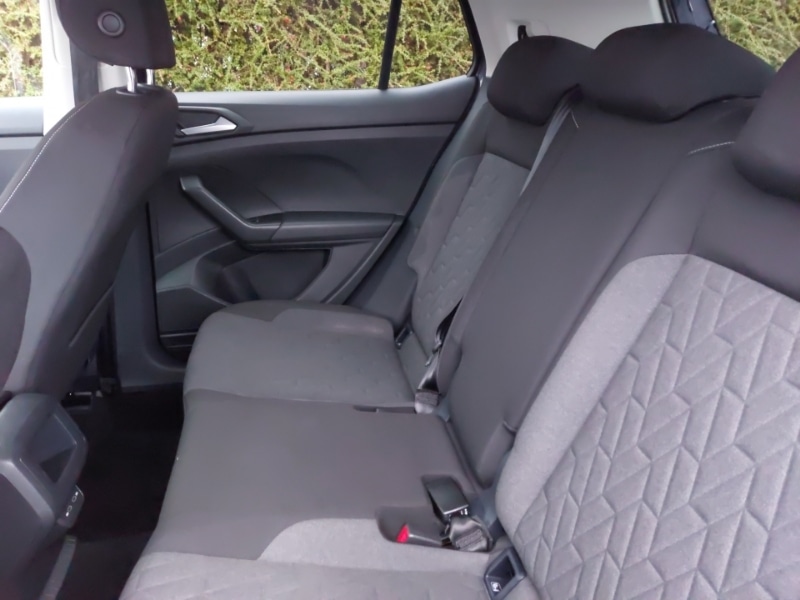 Used Volkswagen T-Cross 2024 for sale - 77333615: Photo 6