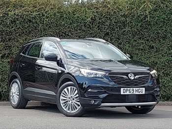 2020 - 1.2 Turbo Business Edition Nav 5dr