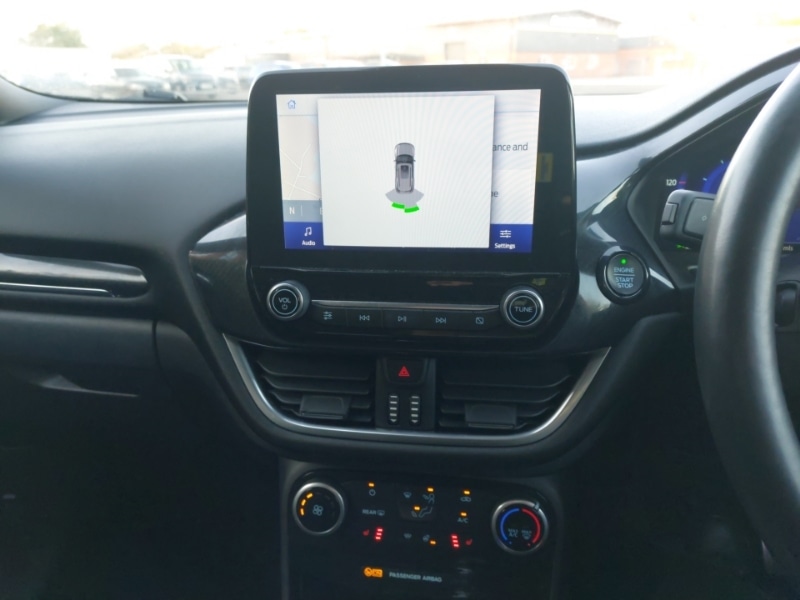 Used Ford Puma 2020 for sale - 76397393: Photo 11