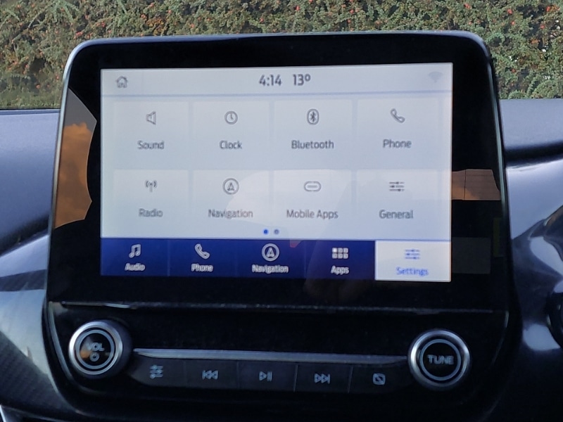 Used Ford Puma 2020 for sale - 76397393: Photo 12