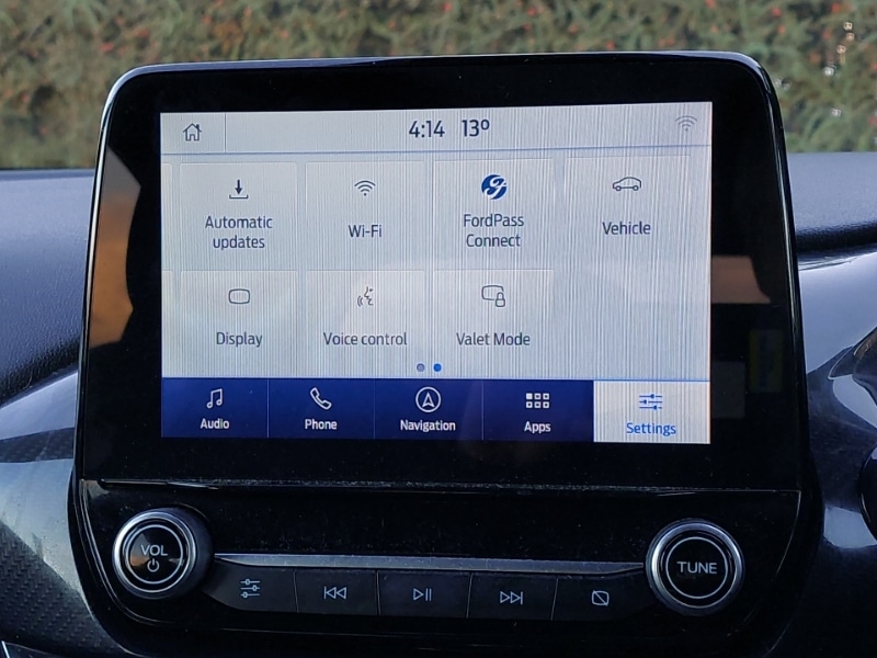 Used Ford Puma 2020 for sale - 76397393: Photo 13