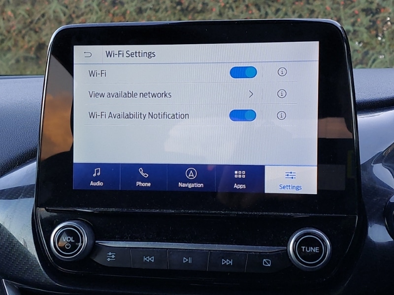 Used Ford Puma 2020 for sale - 76397393: Photo 14