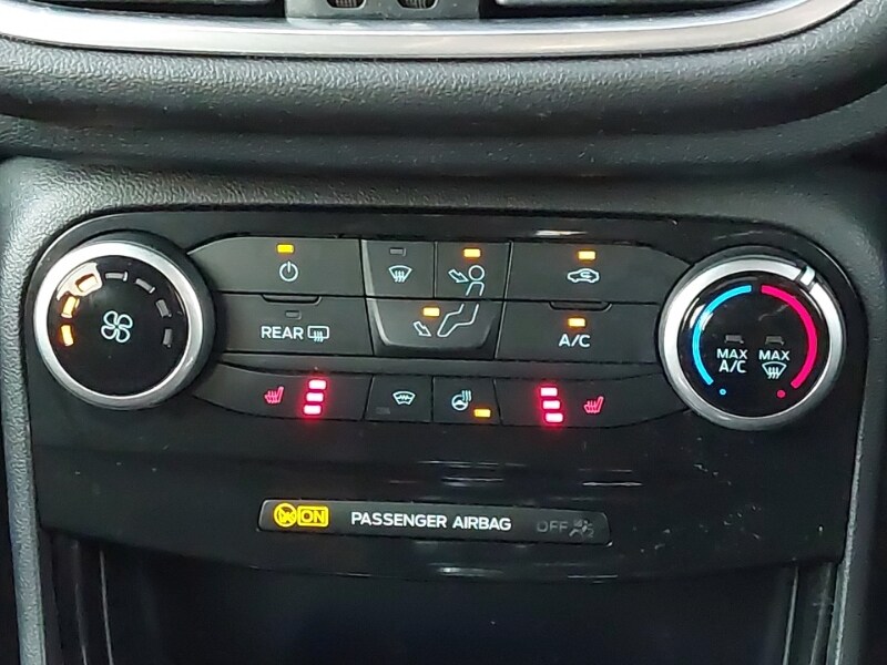 Used Ford Puma 2020 for sale - 76397393: Photo 16